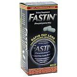 51XJDImTodL. SL160  Fastin Hi Tech Phenylethylamine Hcl Diet Weight Loss