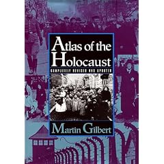 Atlas of the Holocaust