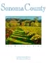 Sonoma: The River of Time