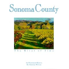 Sonoma County: The River of Time