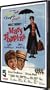 Mary Poppins 11"x17" Framed Poster
