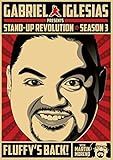 Gabriel Iglesias Stand-Up Revolution: Season Three