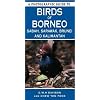 A Photographic Guide to Birds of Borneo: Sabah, Sarawak, Brunei and Kalimantan