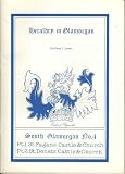 Heraldry in the churches, castles and manor houses of Glamorgan