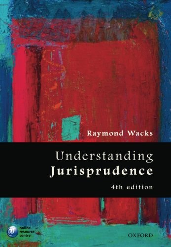 Understanding Jurisprudence