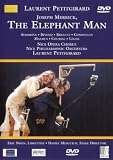Laurent Petitgirard: Joseph Merrick, the Elephant Man (Opera de Nice, 2002)
