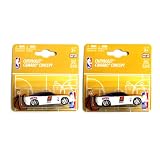 Chevy Camaro 1:64 style - Phoenix Suns (2 Pack)