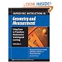 Using Cases to Transform Mathematics Teaching And Learning: Improving Instruction in Geometry And Measurement (Ways of Knowing in Science and Mathematics (Paper))