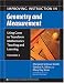 Books : Using Cases to Transform Mathematics Teaching And Learning: Improving Instruction in Geometry And Measurement (Ways of Knowing in Science and Mathematics (Paper))