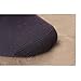 Surker 10 Pairs Men's Bamboo Fiber Ultra-thin Breathable Socks CL00096
