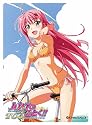 ハヤテのごとく!!TCGプロテクター 桂ヒナギク(水着Mk-II)