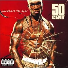 Get Rich Or Die Tryin