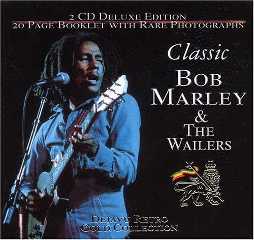 Classic Bob Marley & the Wailers