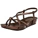 ME TOO KIDS Little Kid/Big Kid Orchid Slingback Thong