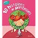 10 histoires de princesses