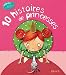 10 histoires de princesses