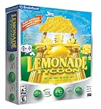 Lemonade Tycoon