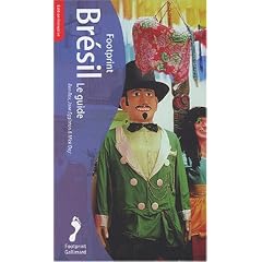 Br�sil : Le Guide