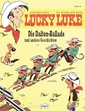 Produkt-Bild: Lucky Luke, Bd.49, Die Dalton-Ballade und andere Geschichten