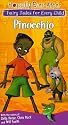 Pinocchio - Happily Ever After: Fairy Tales for Every Child [VHS]