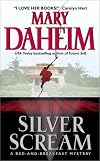 Silver Scream: A Bed-and-Breakfast Mystery (Bed-And-Breakfast Mysteries (Paperback))