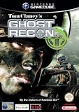 Tom Clancys Ghost Recon (GameCube)
