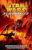 Star Wars Visionaries