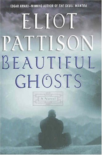 Beautiful Ghosts (Inspector Shan Tao Yun)