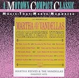 Martha & the Vandellas - Greatest Hits [Motown]