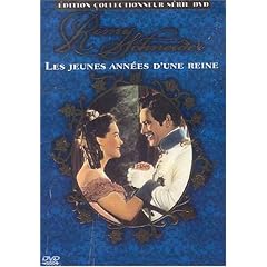 Les Jeunes Annees d'Une Reine (French Version)