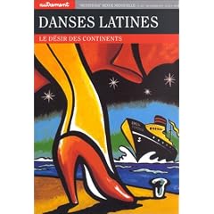 Danses latines