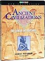 Ancient Civilizations: The Land of the Pharaohs [VHS]