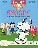 Revue Emme Interactive 3 505 373 118 293 / Snoopy