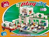 Eigenschaften Guiloy / Krankenhaus