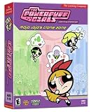 The Powerpuff Girls Learning Challenge: Mojo Jojo s Clone Zone