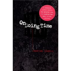 On Doing Time