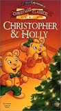 Christopher & Holly