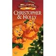 Christopher & Holly