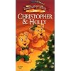 Christopher & Holly [VHS]