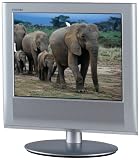 Toshiba 20DL74 20-Inch 4:3 EDTV-Ready Flat-Panel LCD TV