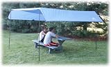 Alps Mountaineering® Base Camp Awning by ALPS