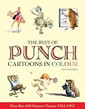 The best of Punch cartoons in colour