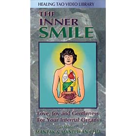 The Inner Smile [VHS]