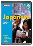 Berlitz Japanese Travel Pack