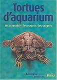 Revue Ulmer  / Tortues d'aquarium : Les Connaître - Les Nourrir - Les Soigner