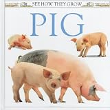 Pig (See How They Grow)
