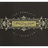 The Complete Hit Singles