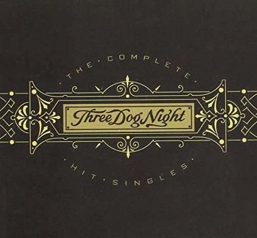 THREE DOG NIGHT - Webradio – Three Dog Night - Zortam Music