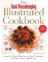 The Good Housekeeping Illustrated Cookbook: America's Bestselling Step-by-Step Cookbook, with More Than 1,400 Recipes