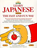 Learn Japanese the Fast and Fun Way